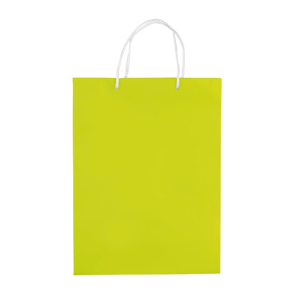 Draagtas papier groot 200g/m2