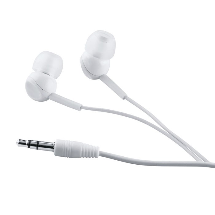 MUSISOFT - Siliconen oordopjes in doosje
