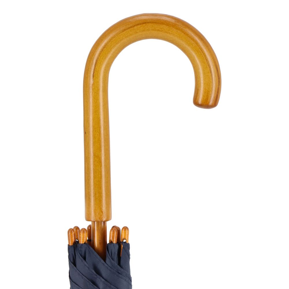 Aran 190T Polyester 23" Paraplu Auto open