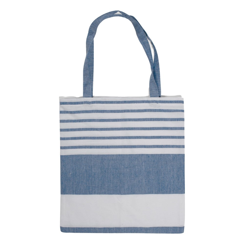 blauw