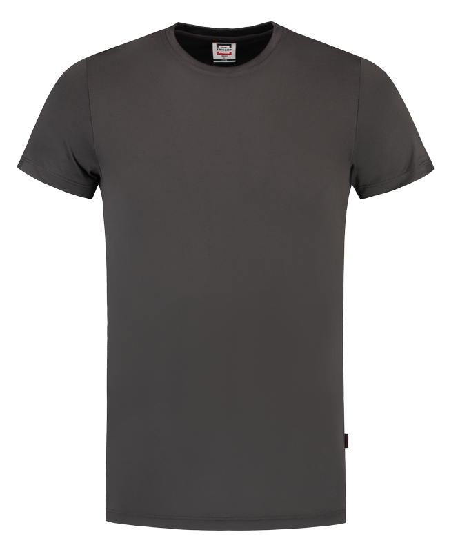 TRICORP T-Shirt Cooldry Bamboe Fitted