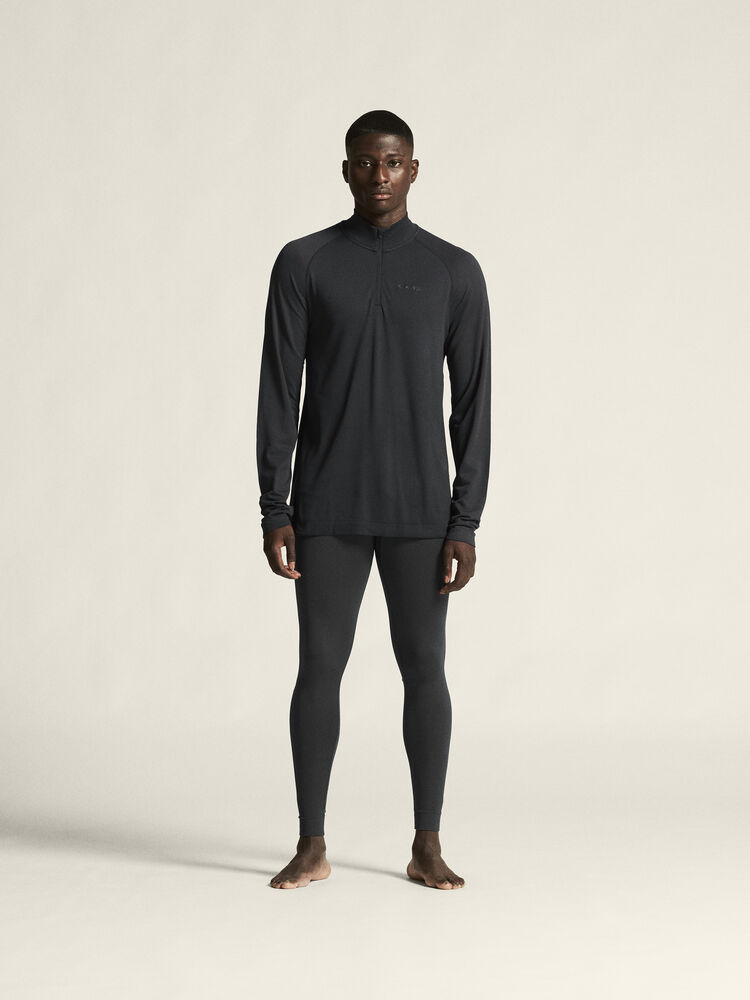 Craft - Active Comfort LS HZ 2 M Black (Box) (in box) M