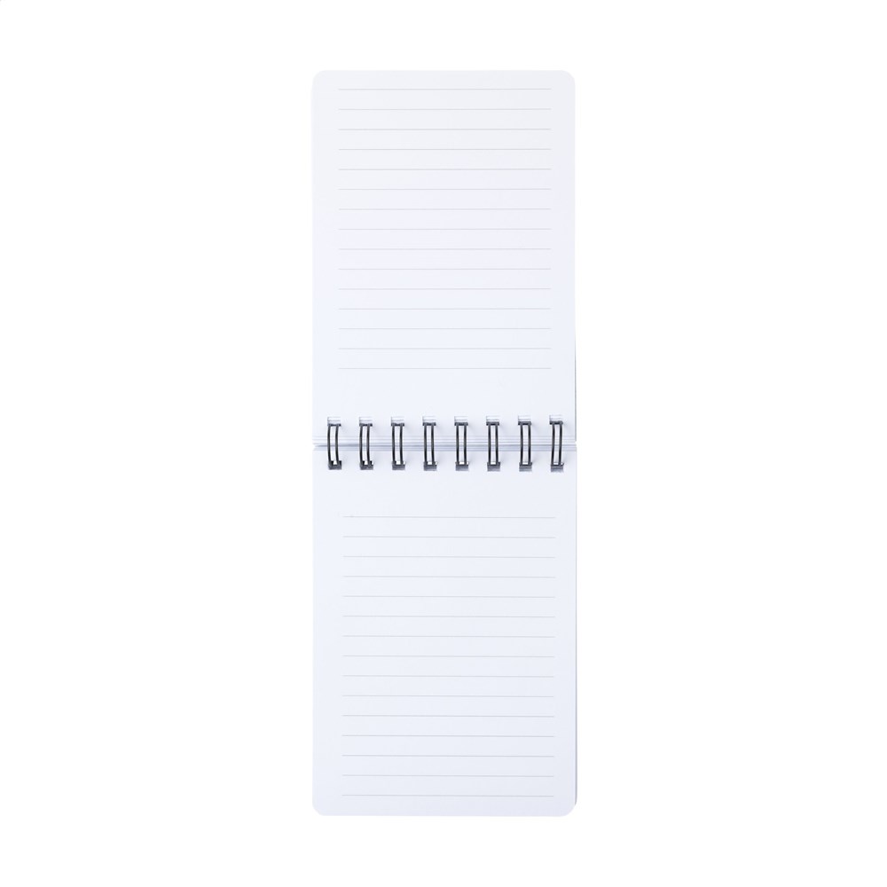 Note Booq A6 ringband notitieboek
