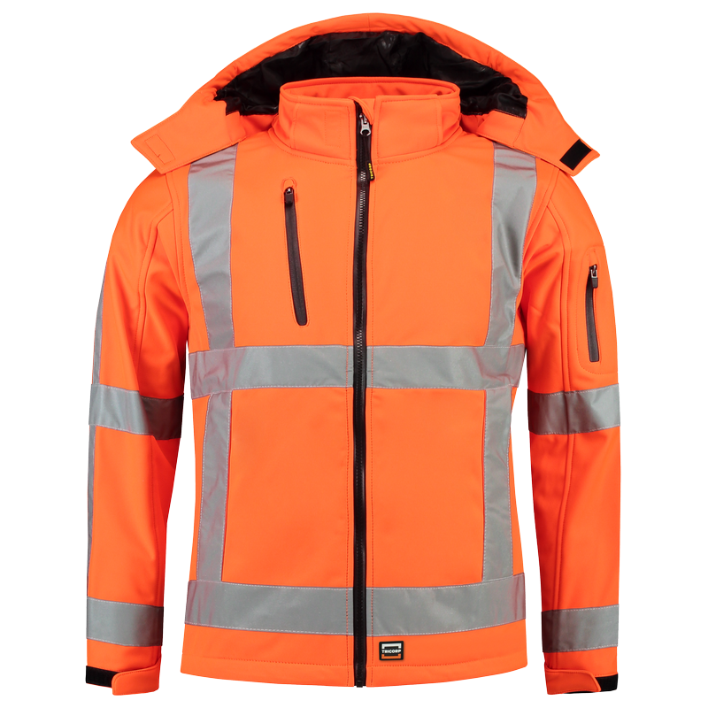 Fluor Orange