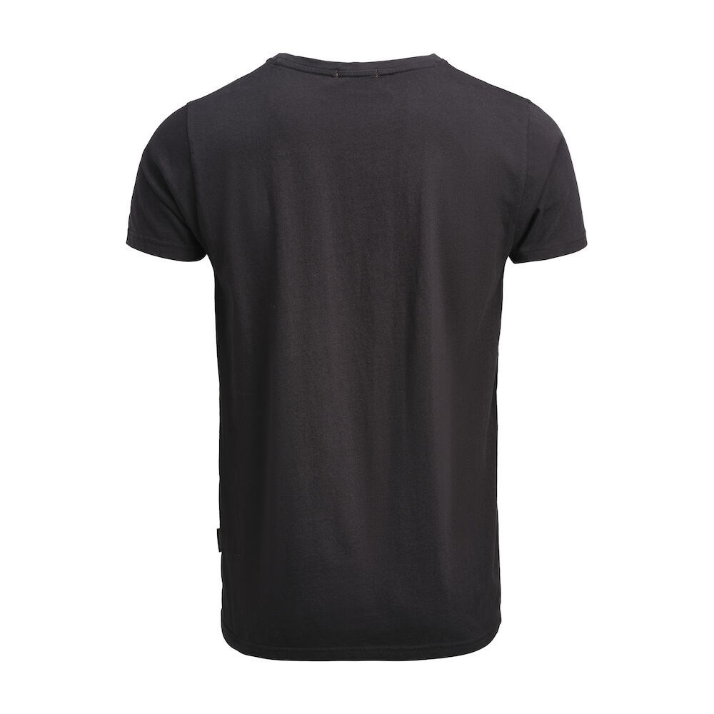 Jobman - 5268 T-Shirt Olijfgroen L Jobman - 5268 T-Shirt Olijfgroen L