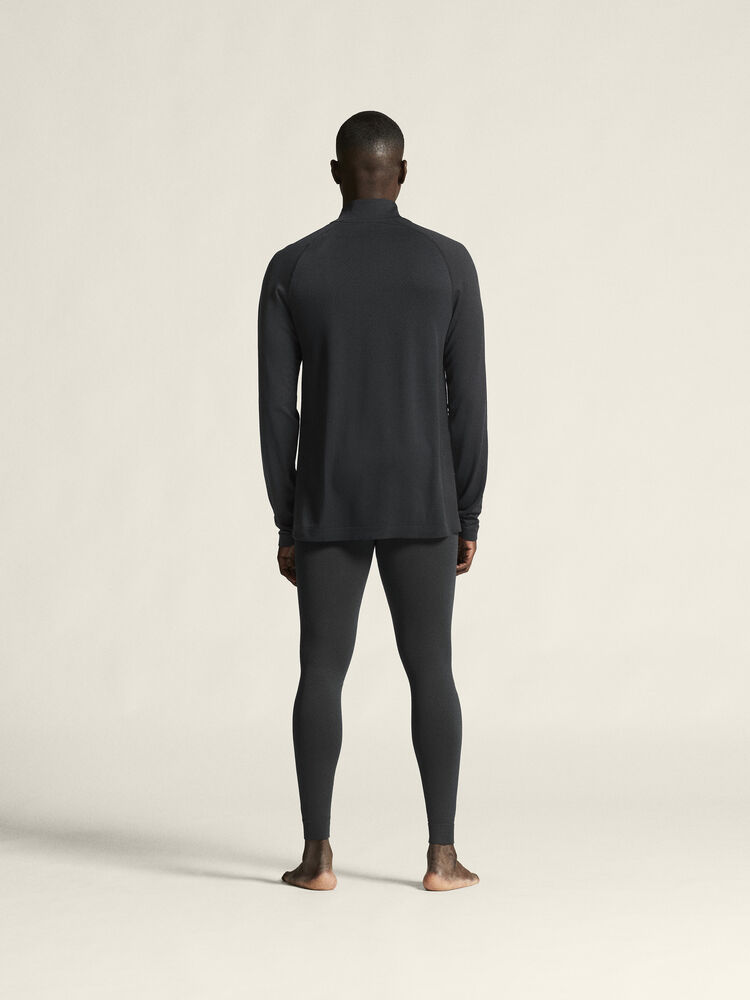Craft - Active Comfort LS HZ 2 M Black (Box) (in box) M