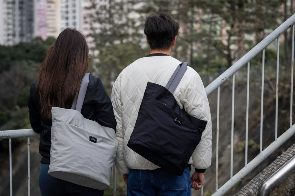 BrandCharger shopper Terra | 23 l