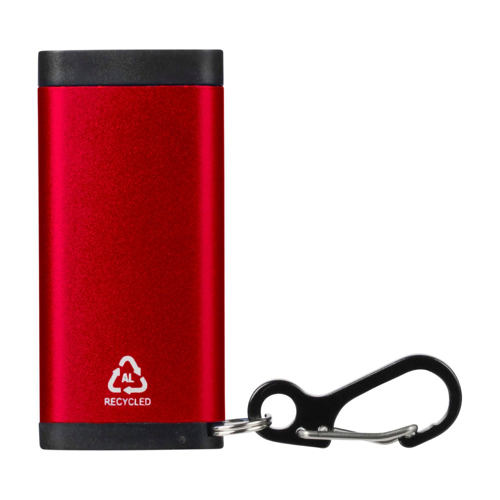 Alarmlampje Alero | Gerecycled