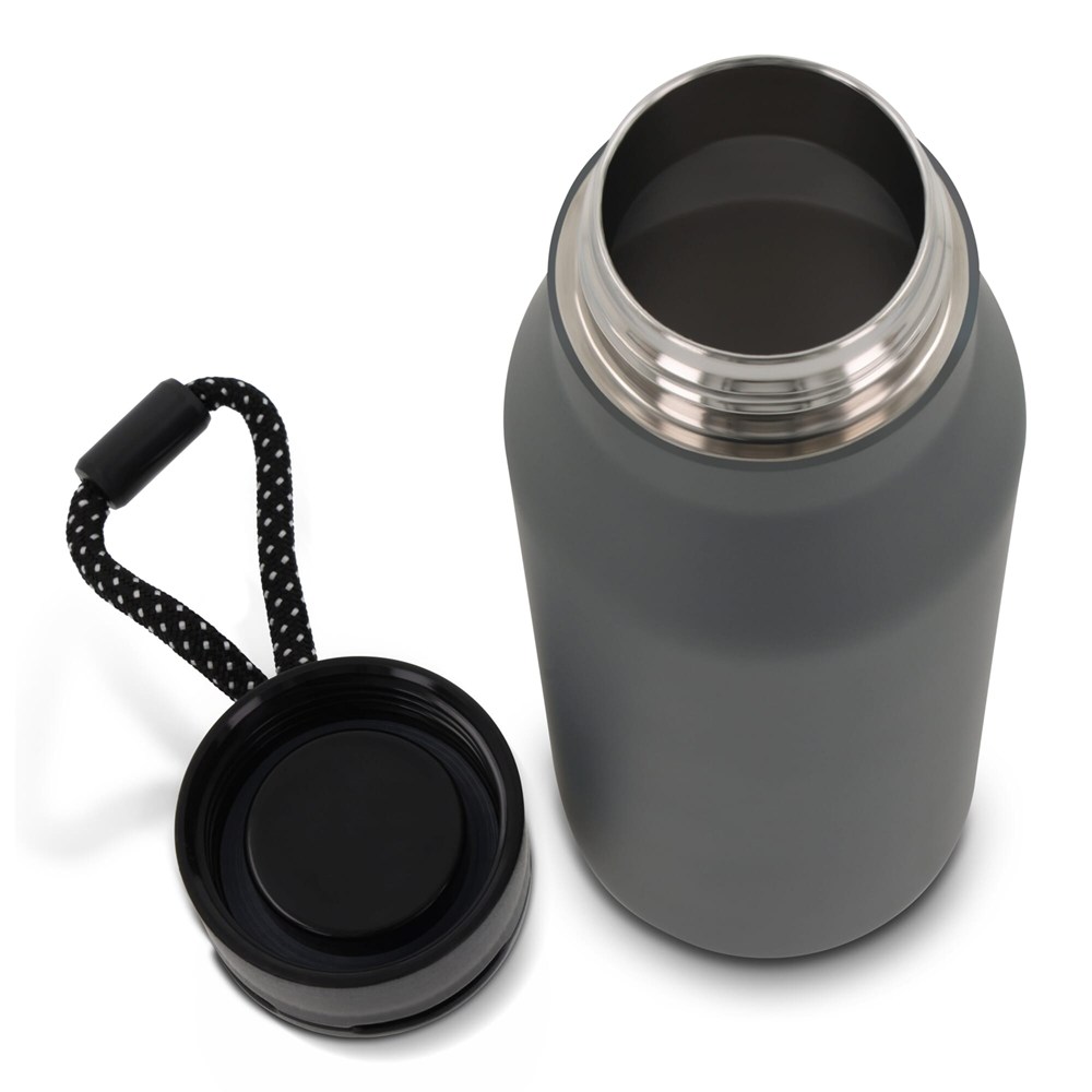 Thermofles met touw 600ml