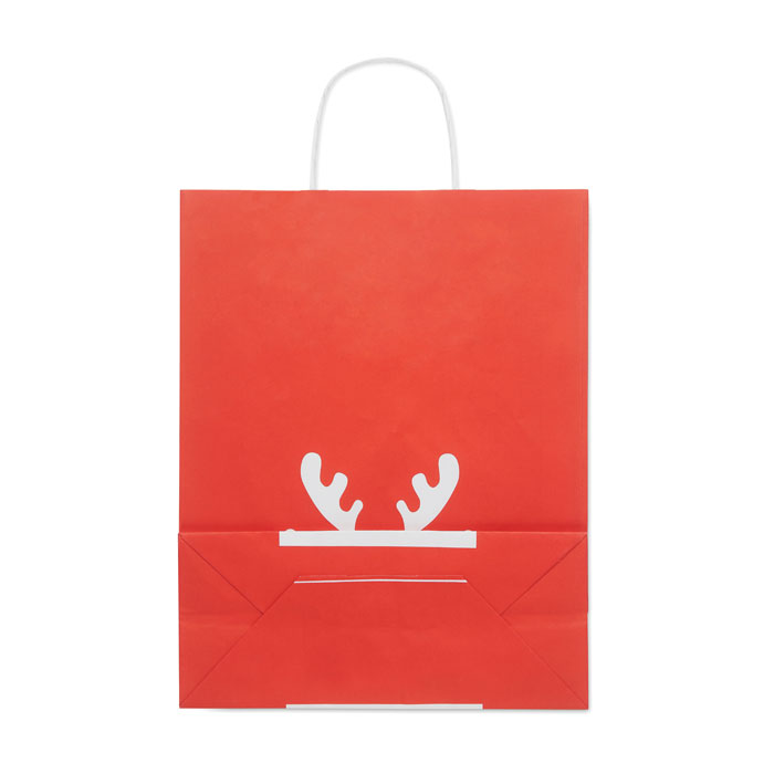 BAO LARGE - Papieren geschenkzakje (L)