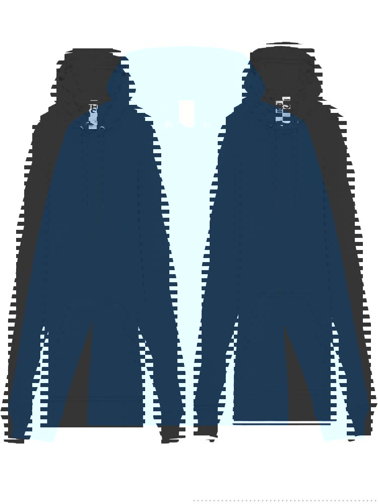 Ink Blue (19-4033 TCX)