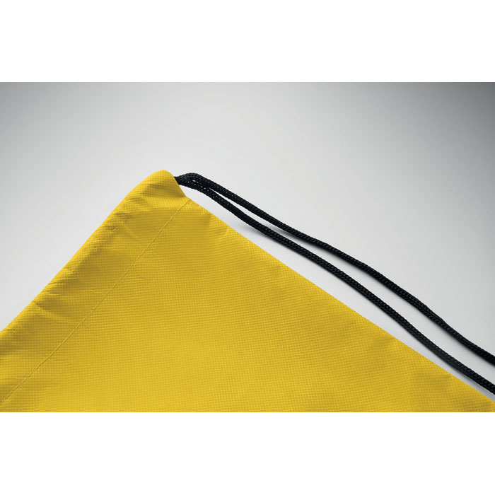 DAFFY RPET - RPET non-woven trekkoordtas