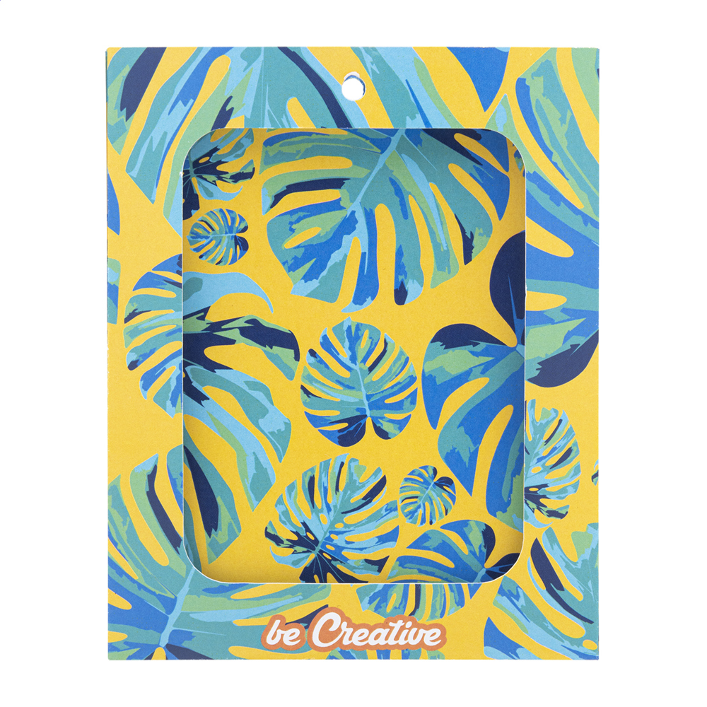 BadgeHold - Custom made badgehouder