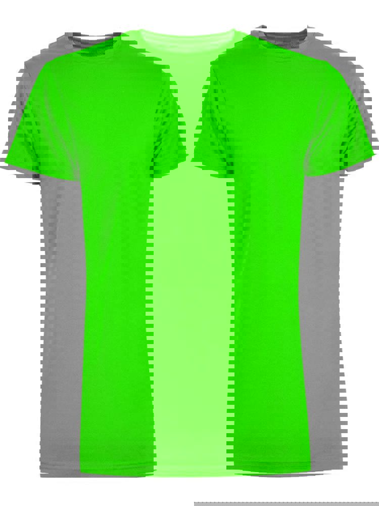 SP Contest sportshirt, 135 gr/m² SP Contest sportshirt, 135 gr/m²