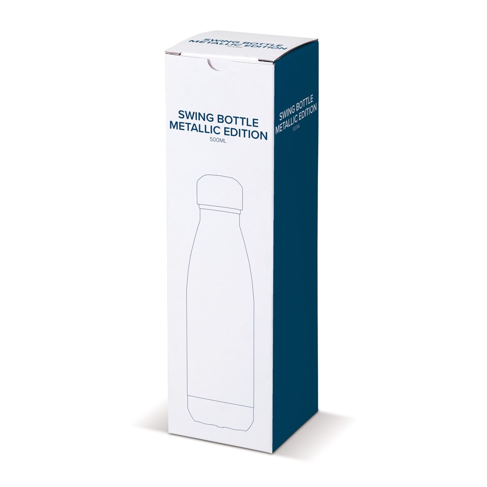 Thermofles Swing metallic edition 500ml