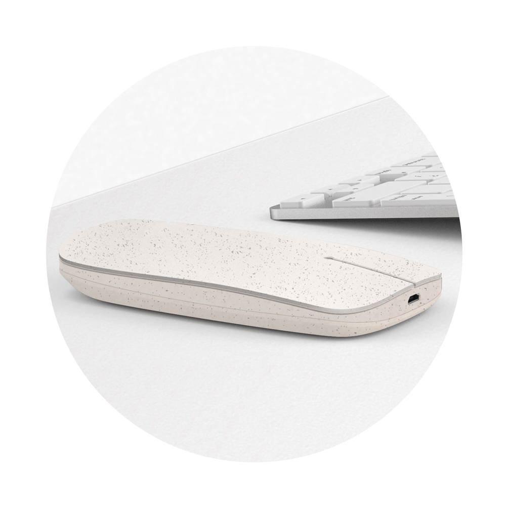 2305 | Xoopar Pokket Wireless Mouse