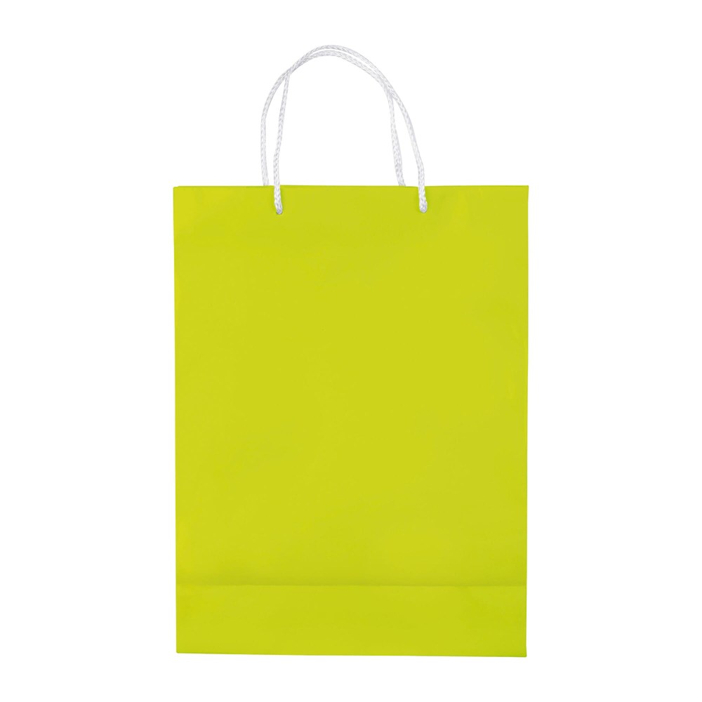 Draagtas papier groot 200g/m2
