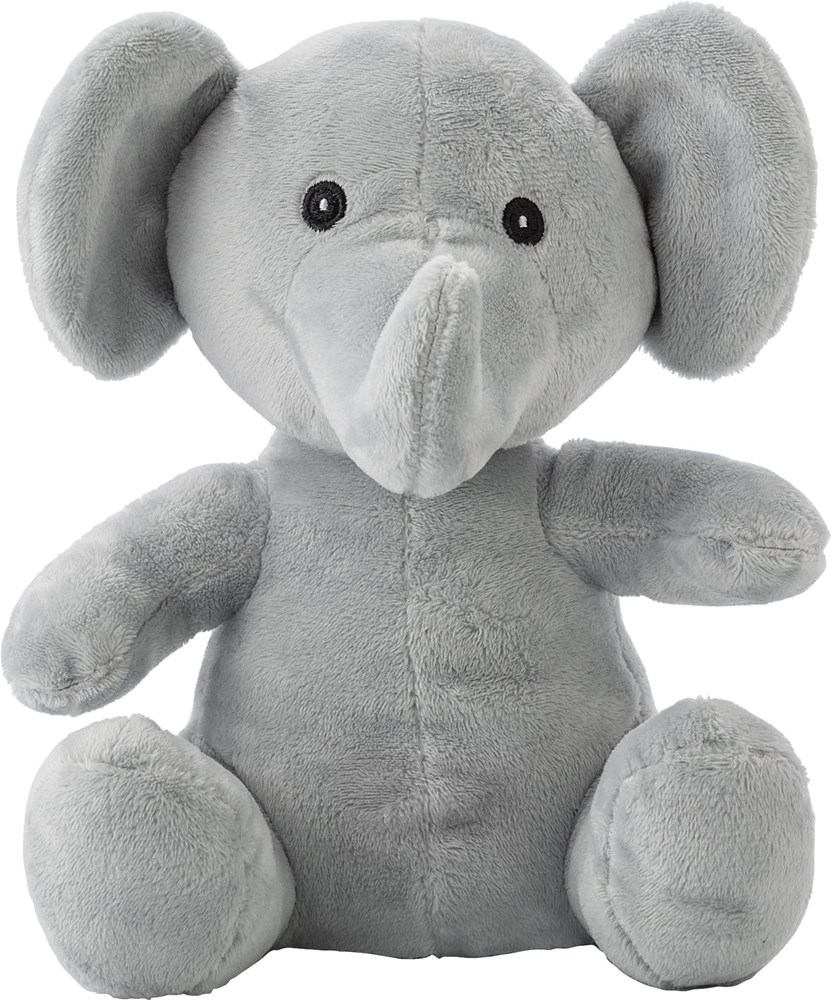 Pluche olifant Jessie