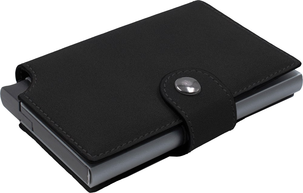 BrandCharger pasjeshouder Wally Porto | RFID-bescherming