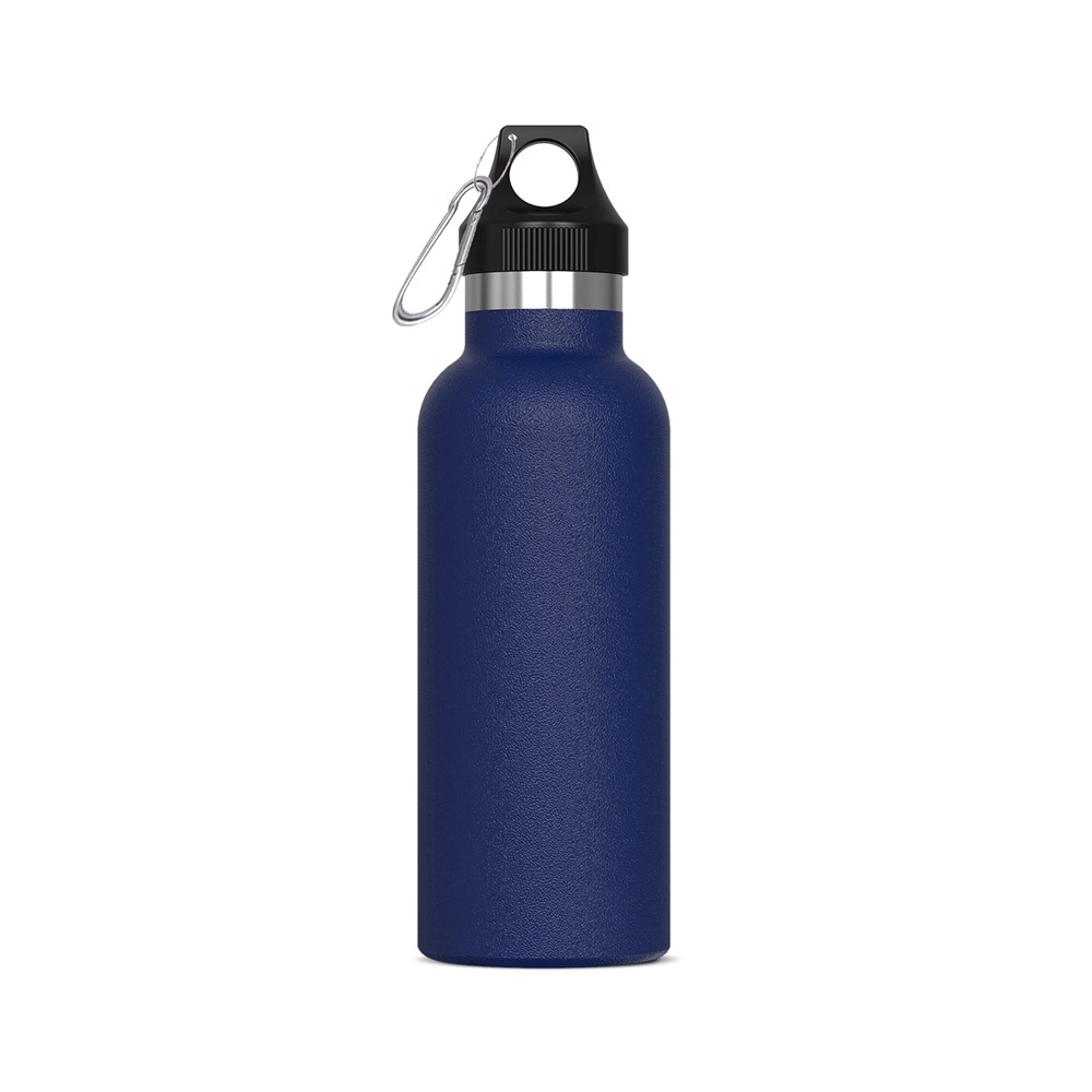 Thermofles Lennox 500ml - Donkerblauw