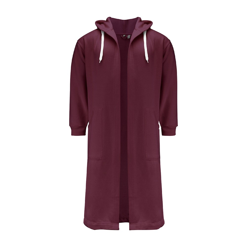 Kosta Linnewafveri badjas college L/XL