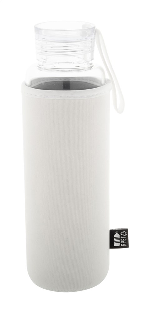 Vitrem - gerecyclede glazen fles