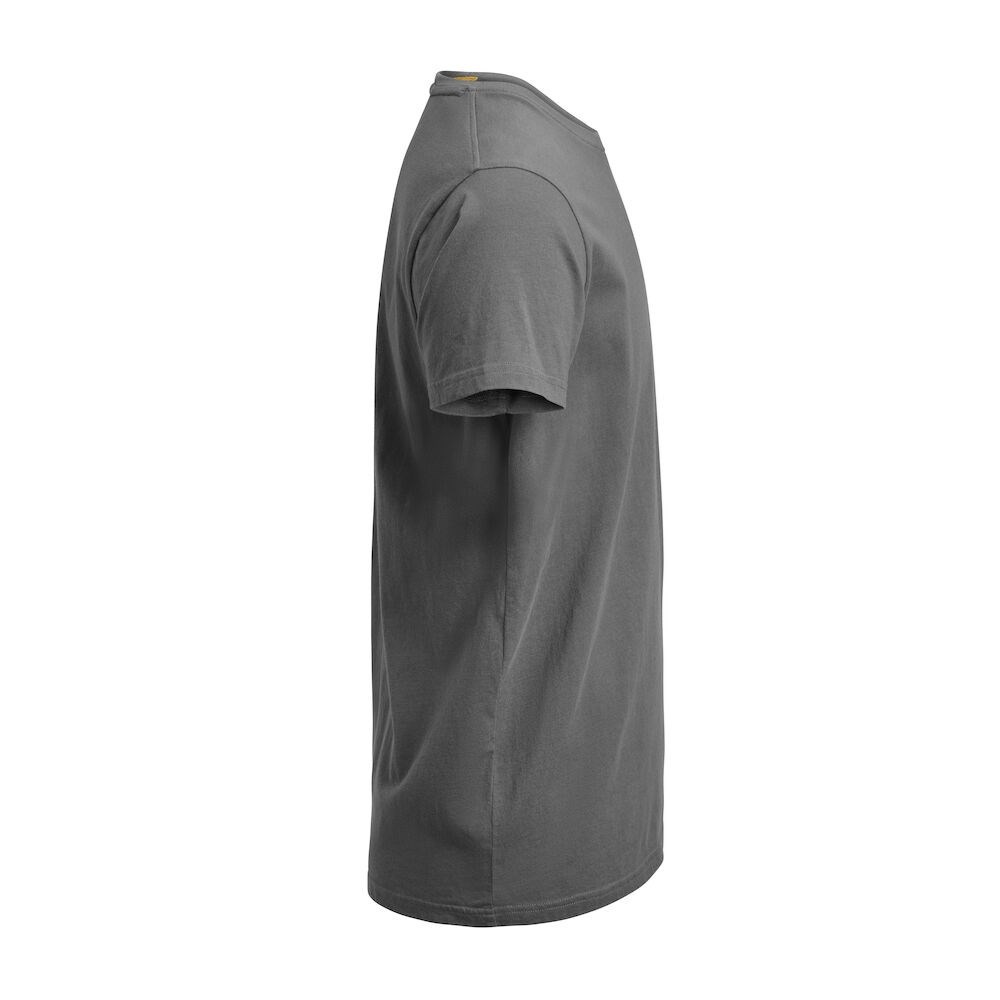 Jobman - 5268 T-Shirt Olijfgroen L Jobman - 5268 T-Shirt Olijfgroen L