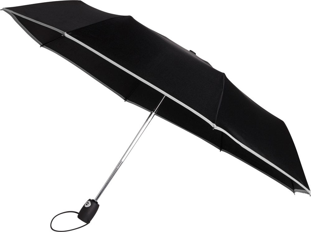 Automatische paraplu Ben | Pongé | Stormbestendig