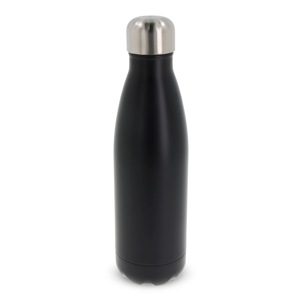 Thermofles Swing 500ml - Zwart