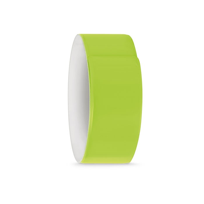 ENROLLO - Reflecterende armband