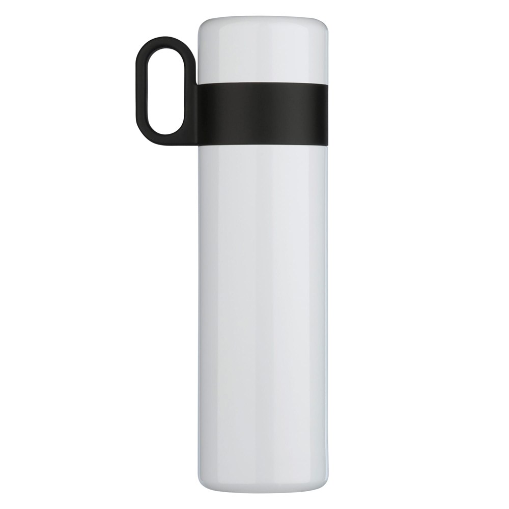 Thermofles Flow met handvat 500ml