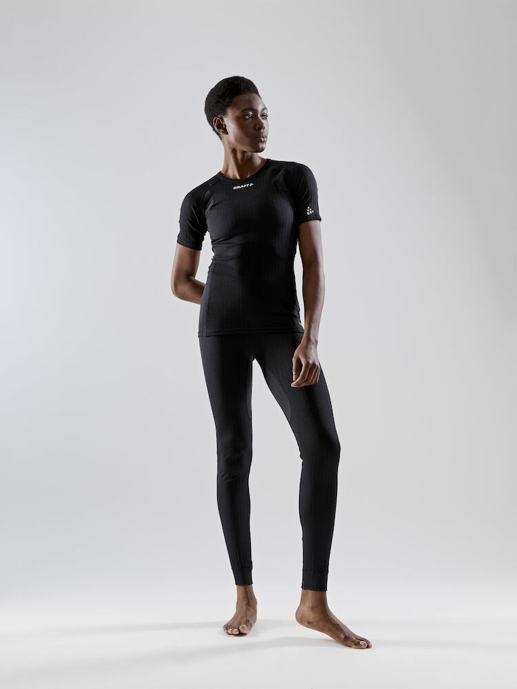 Craft - Active Extreme X RN SS W Black XXL