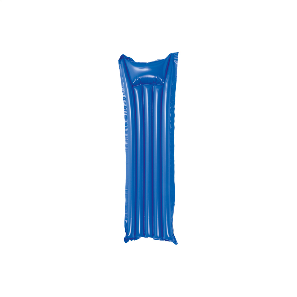 Aldinga - strand luchtbed - blauw