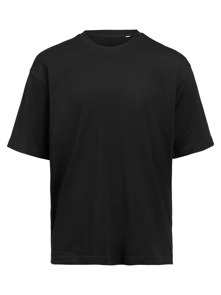 UM T-Shirt (OCS) Loose Fit Unisex Zwart M