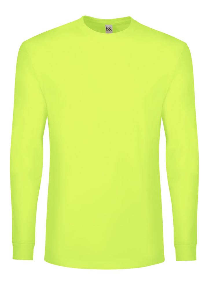 Safety Yellow