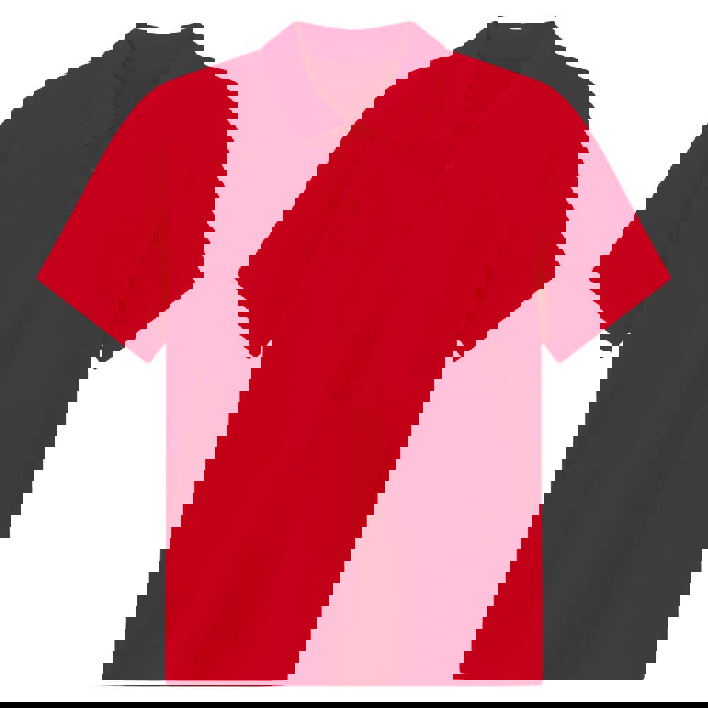 Rood (PMS199C) / Rood