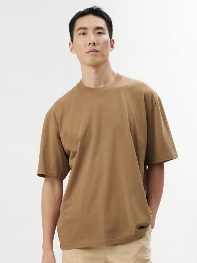 BS Skate Oversized t-shirt, 180 gr/m²