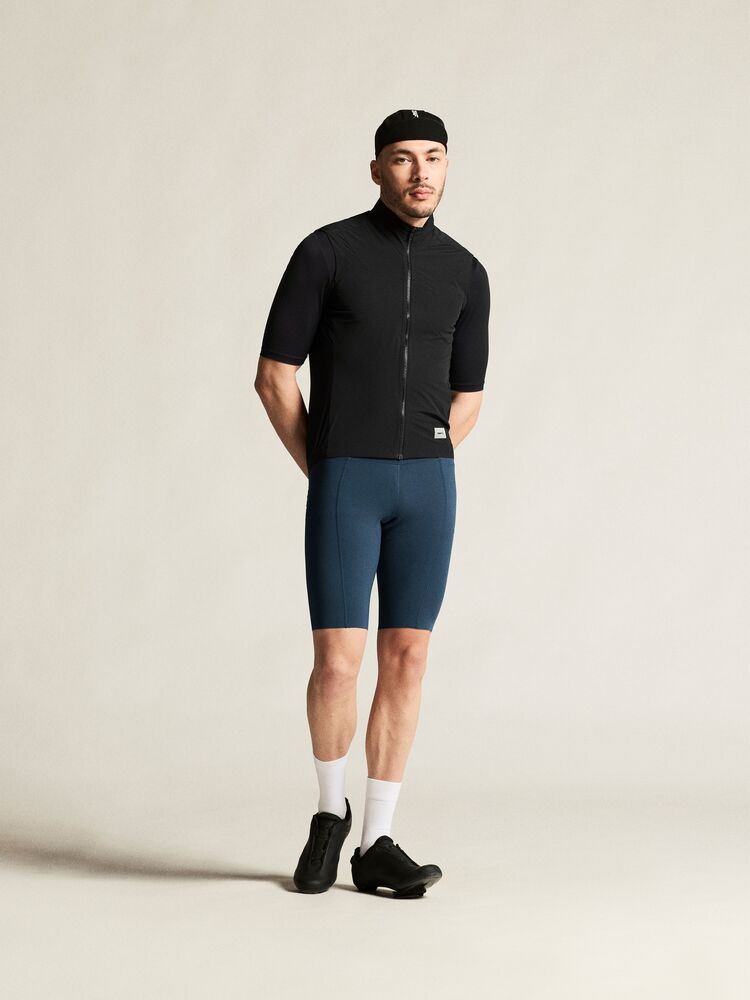 Craft - Endur Light Wind Vest M Black L