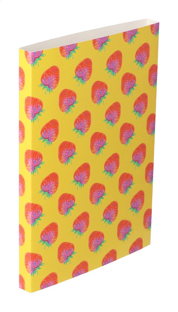 CreaSleeve 457 - aangepaste papieren sleeve