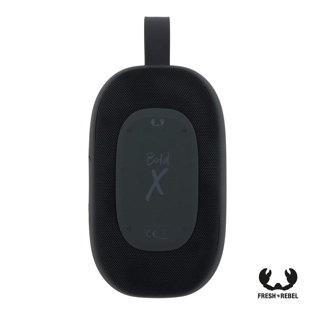1RB6600 | Fresh 'n Rebel Rockbox Bold X waterproof TWS speaker