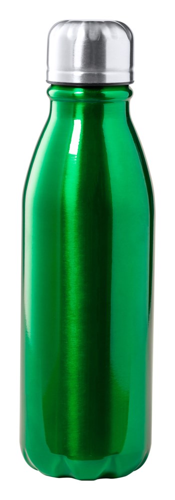 Wellon - aluminium fles