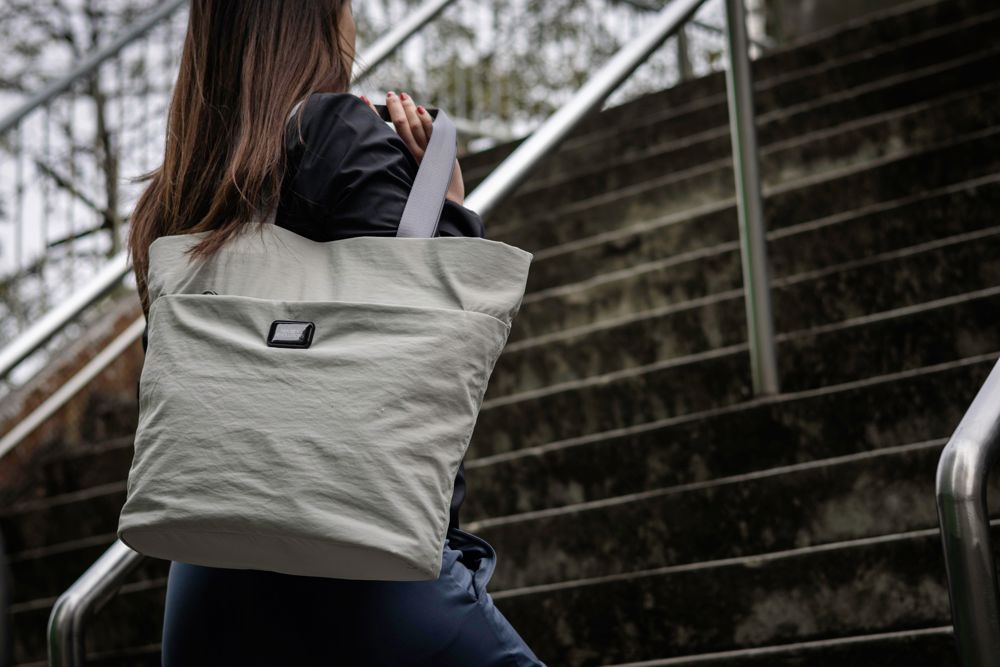 BrandCharger shopper Terra | 23 l