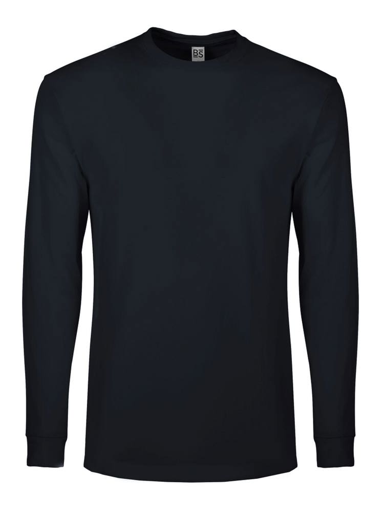 BS Evolution long sleeve t-shirt, 160 gr/m²
