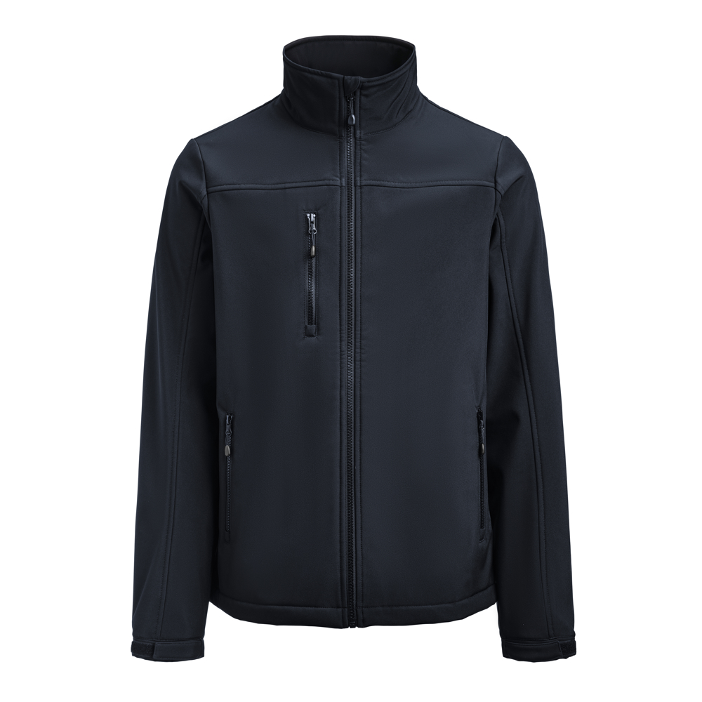 Airwalk Softshell Jas Heren - Marine