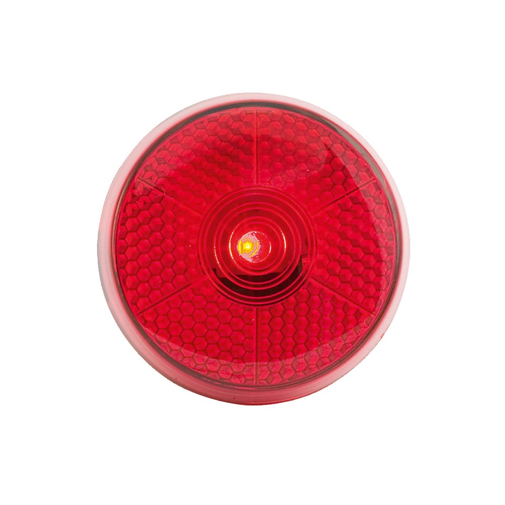 Veiligheidslicht Flash - ROJ