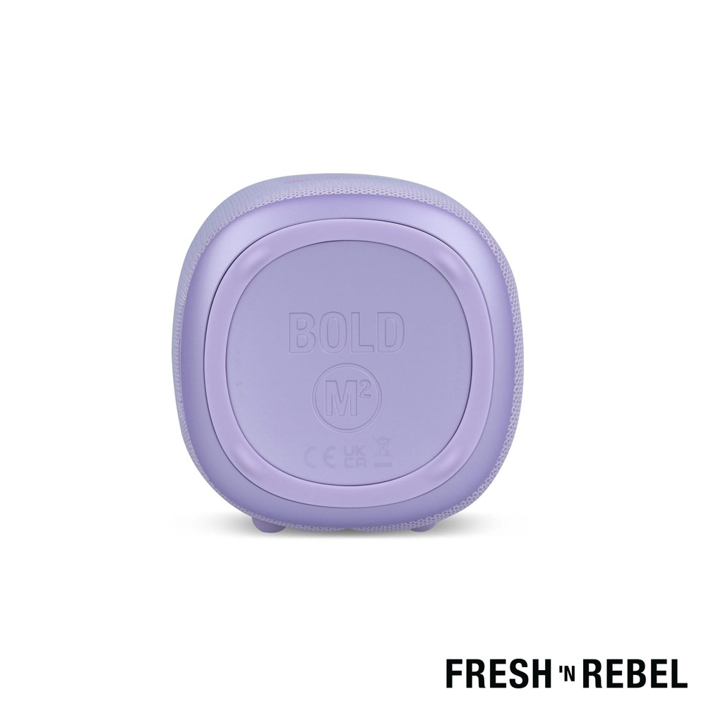  1RB7400 I Fresh 'n Rebel Bold M2 Waterbestendige Bluetooth Speaker