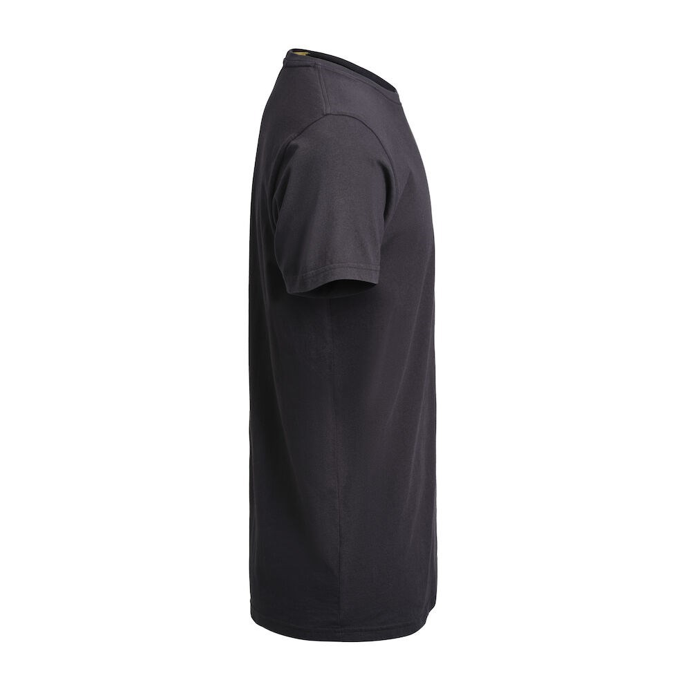 Jobman - 5268 T-Shirt Olijfgroen L Jobman - 5268 T-Shirt Olijfgroen L