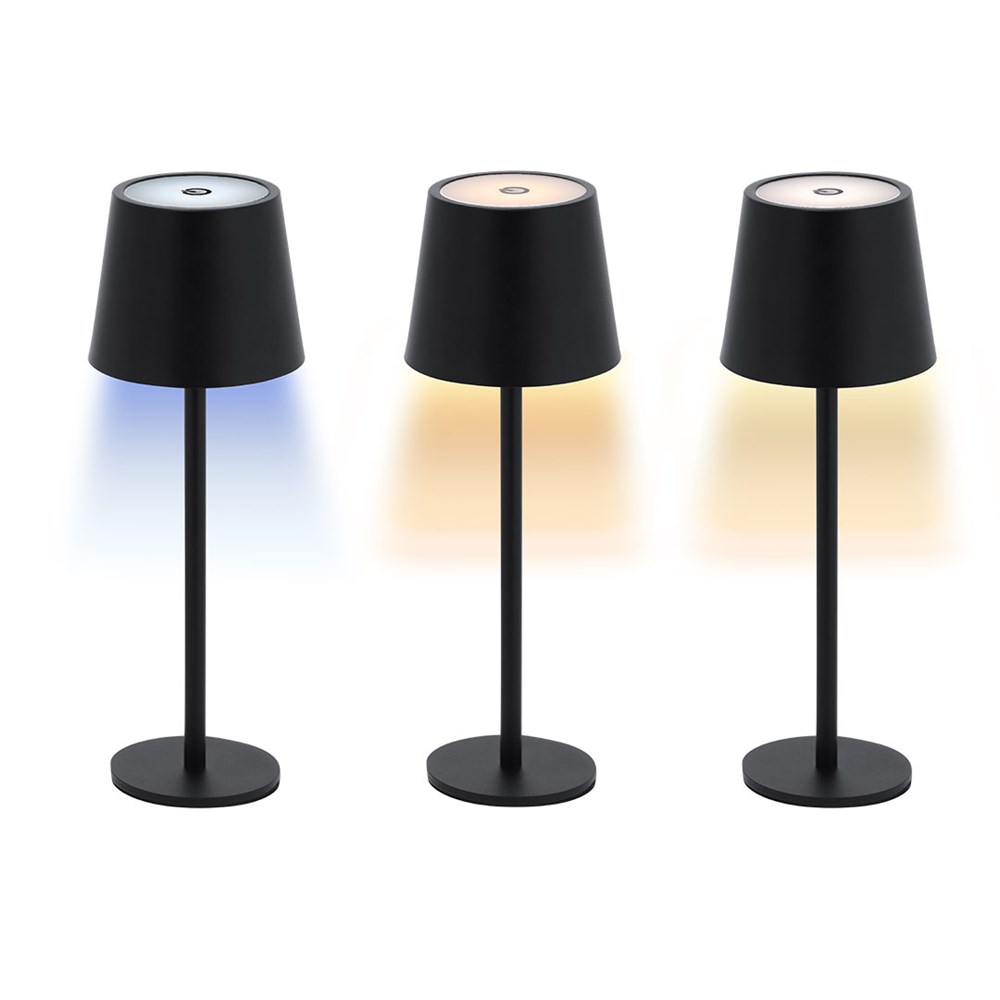 Lamp Tanik