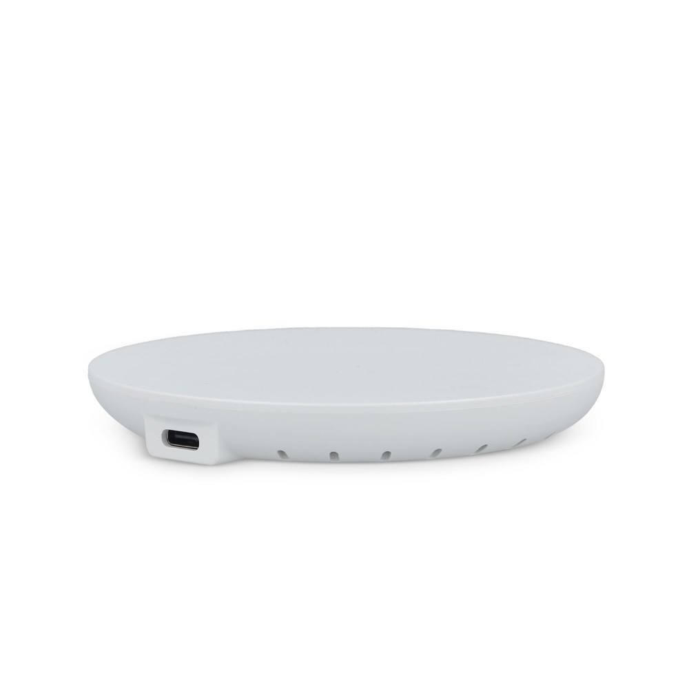 Draadloze Oplader 15 W Fast Charge met LED indicator