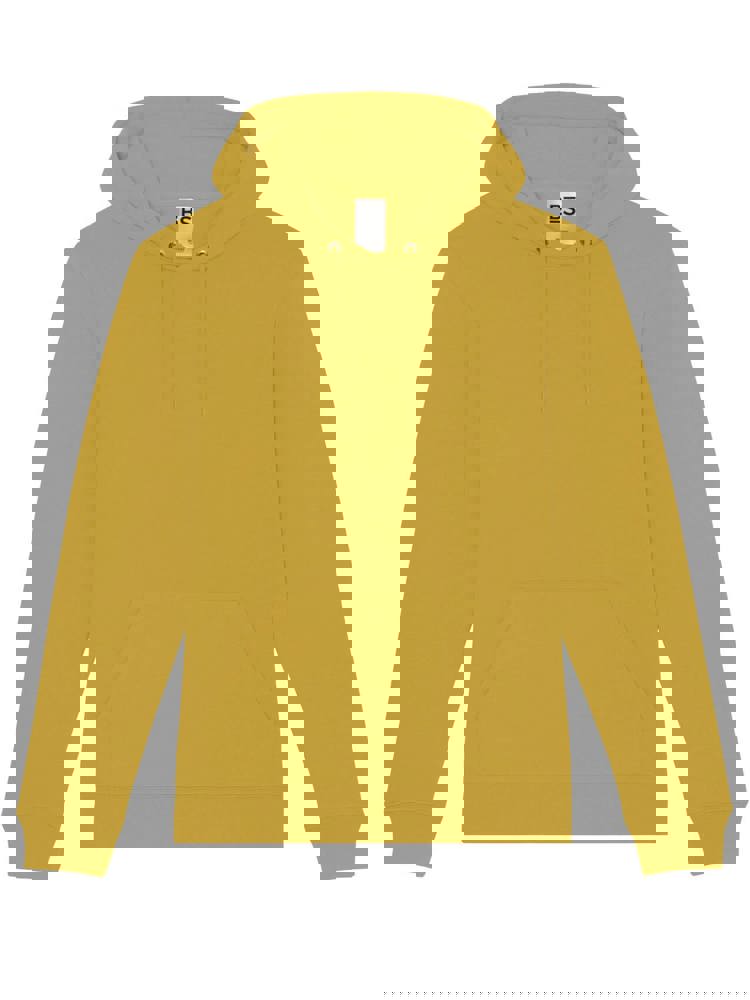 Mosterdgeel (PMS 1245C)